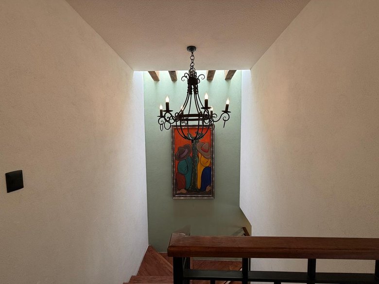 Casa pajara en La nueva escondida — 15 photos