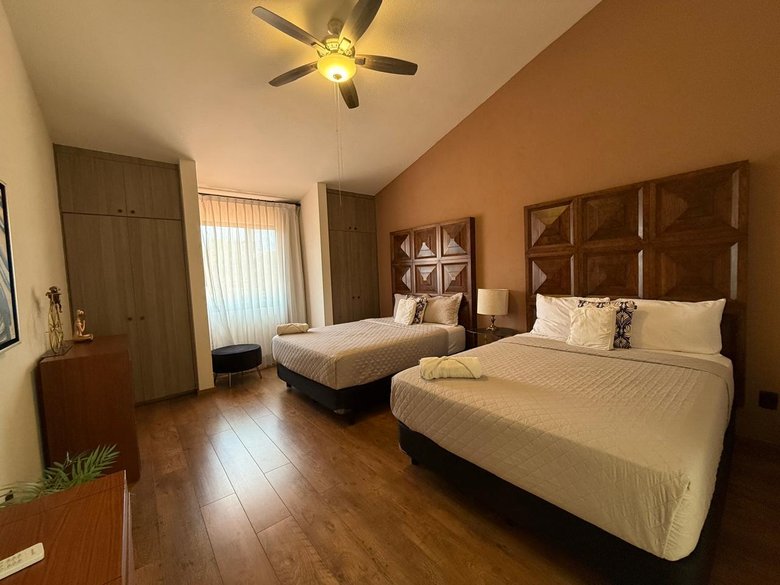 Casa pajara en La nueva escondida — 16 photos