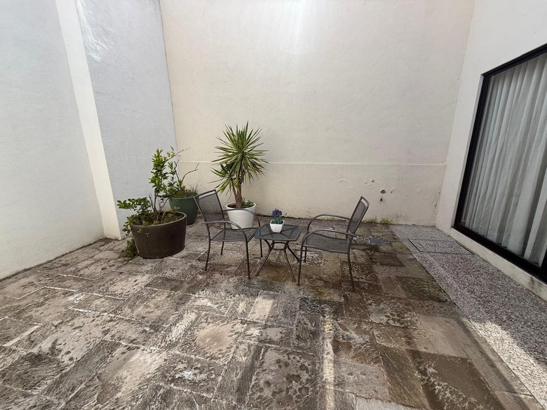 Casa pajara en La nueva escondida — 10 photos