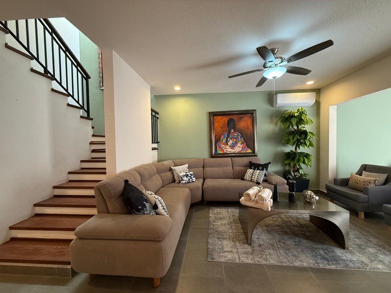 Casa pajara en La nueva escondida — 1 photos