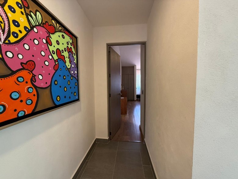 Casa pajara en La nueva escondida — 18 photos