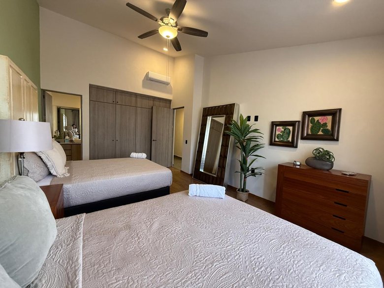 Casa pajara en La nueva escondida — 21 photos