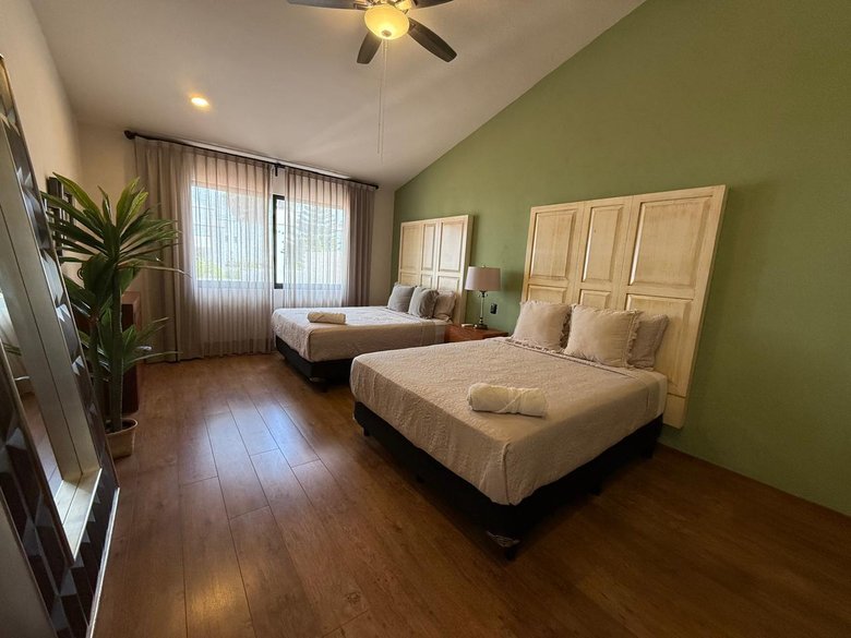 Casa pajara en La nueva escondida — 20 photos