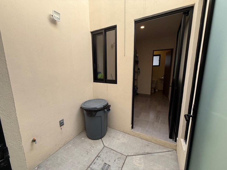 Casa pajara en La nueva escondida — 23 photos