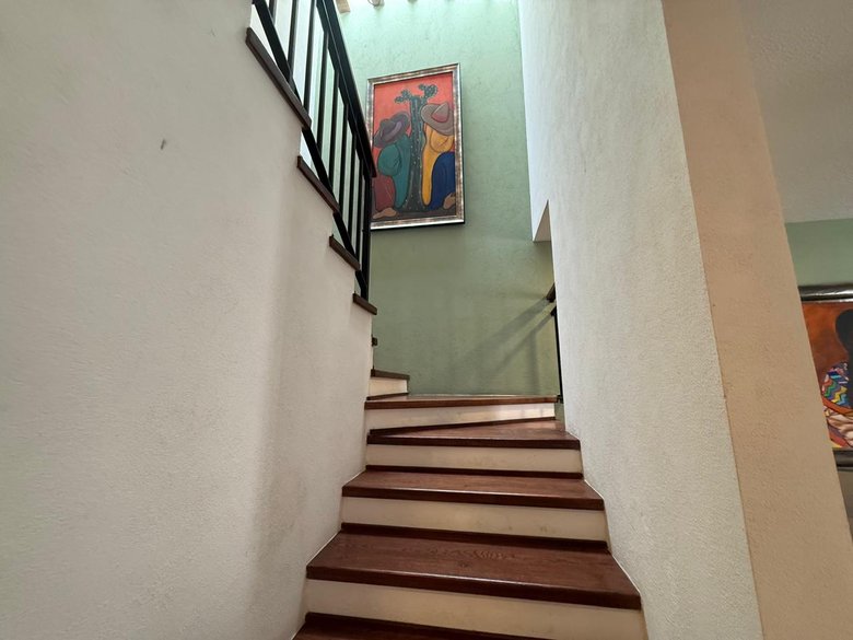 Casa pajara en La nueva escondida — 14 photos