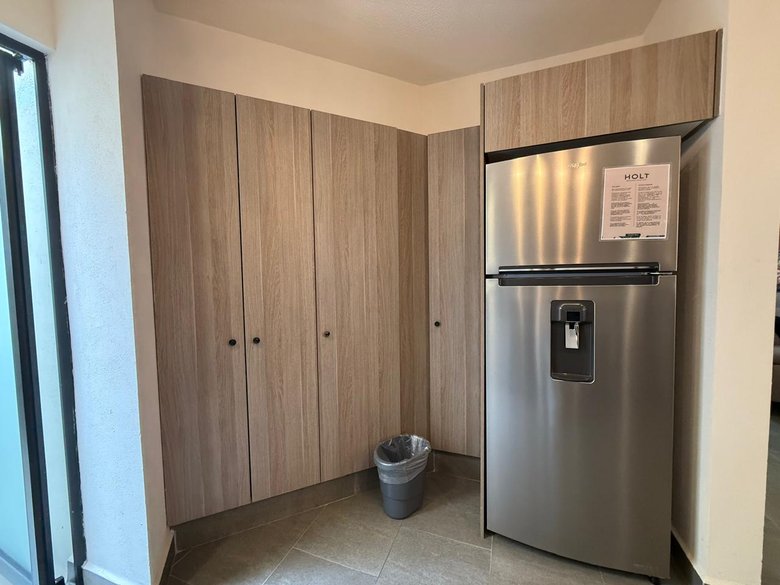 Casa pajara en La nueva escondida — 8 photos