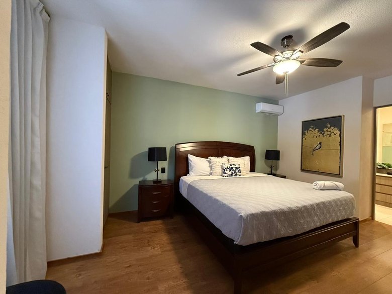 Casa pajara en La nueva escondida — 11 photos
