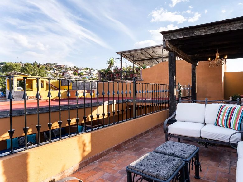 Casa Animas — 21 photos