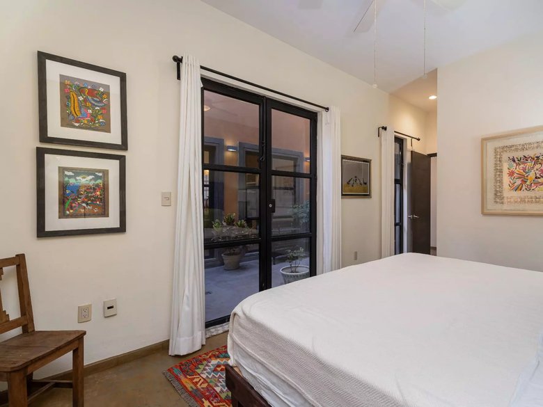 Casa Animas — 10 photos