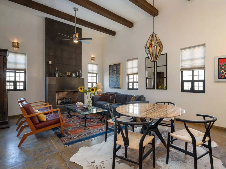 Casa Animas — 1 photos