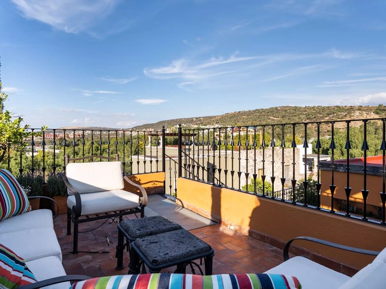 Casa Animas — 22 photos