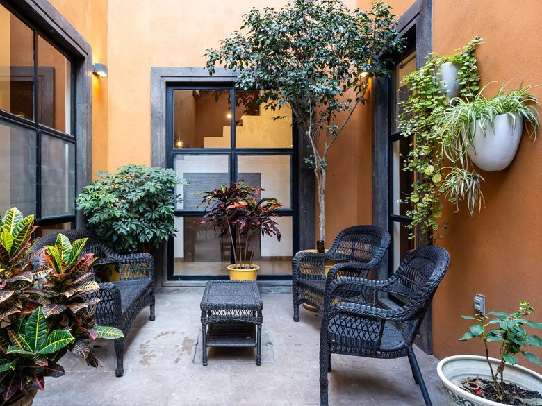 Casa Animas — 6 photos