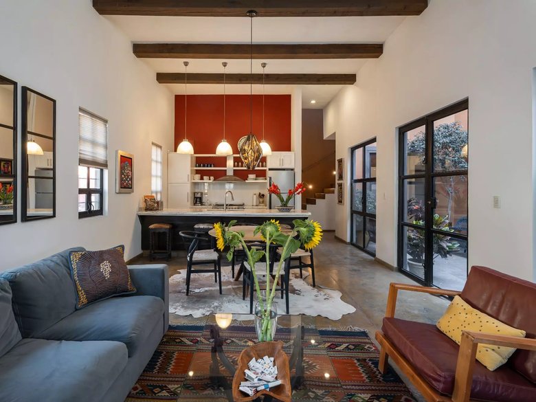 Casa Animas — 4 photos