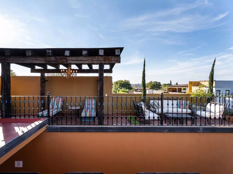 Casa Animas — 23 photos