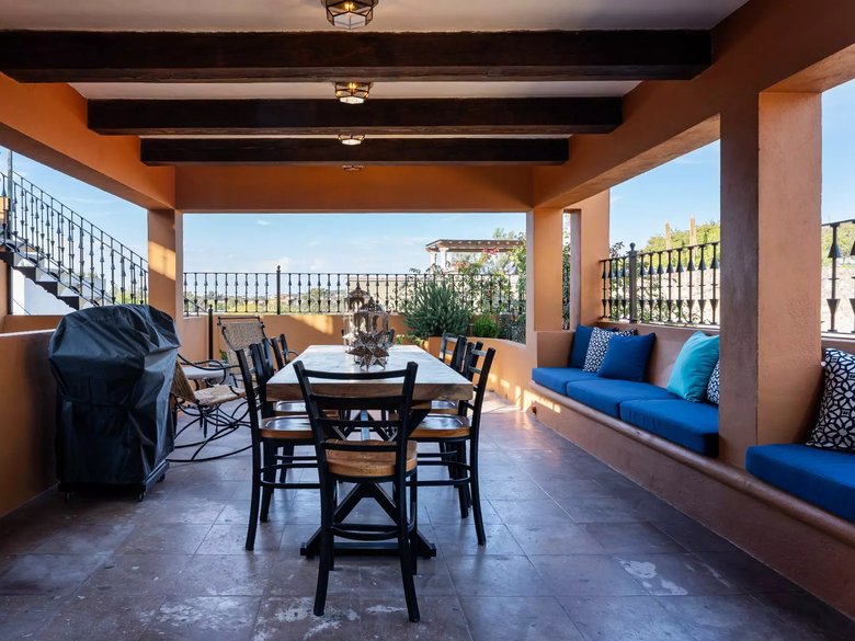 Casa Animas — 20 photos