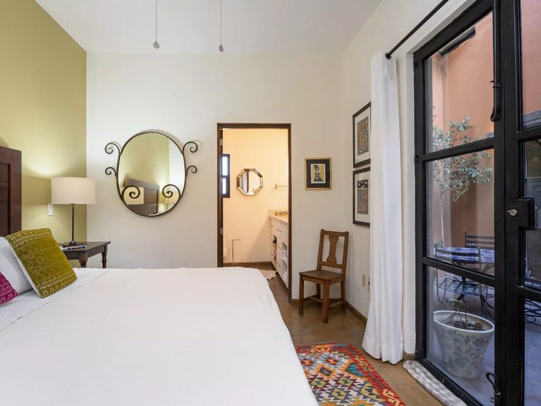 Casa Animas — 9 photos