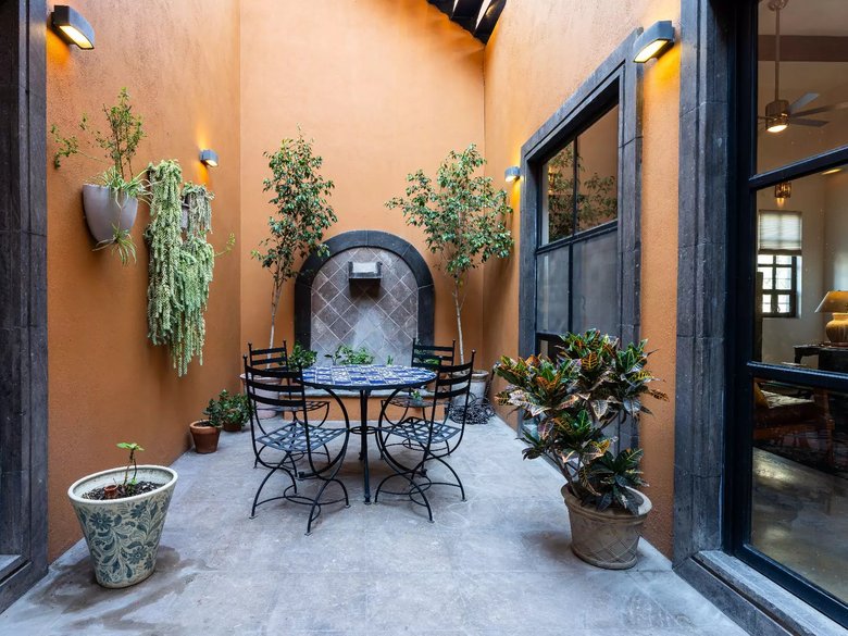 Casa Animas — 5 photos