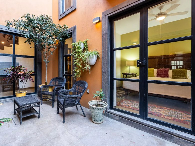 Casa Animas — 7 photos