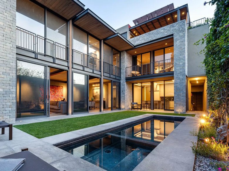 Casa Core — 1 photos