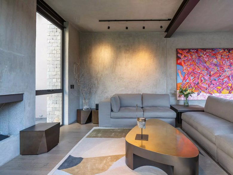 Casa Core — 4 photos
