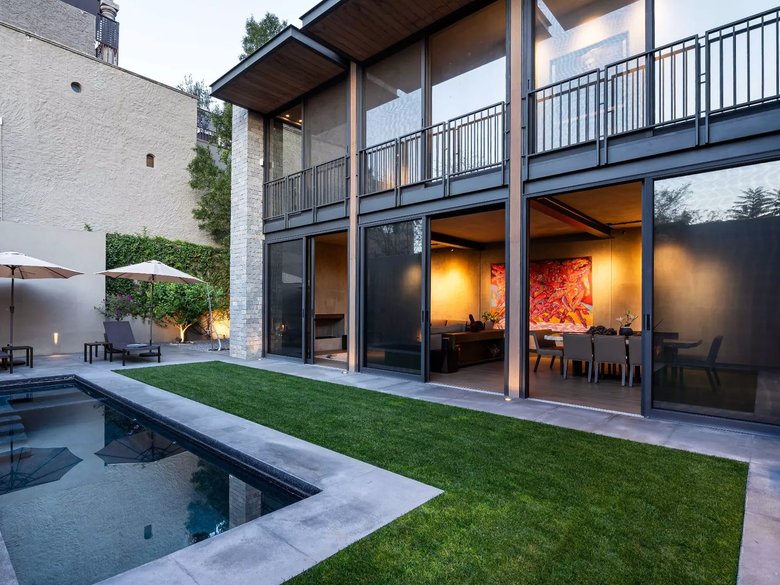 Casa Core — 2 photos