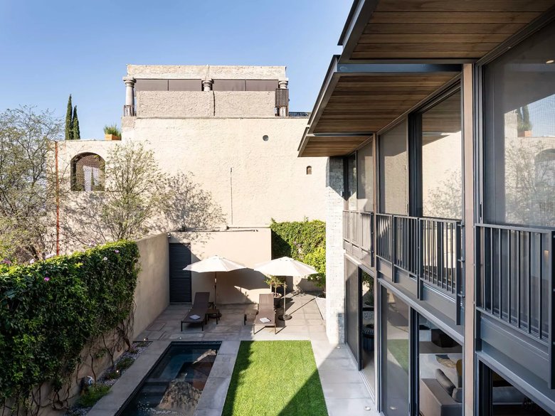 Casa Core — 8 photos