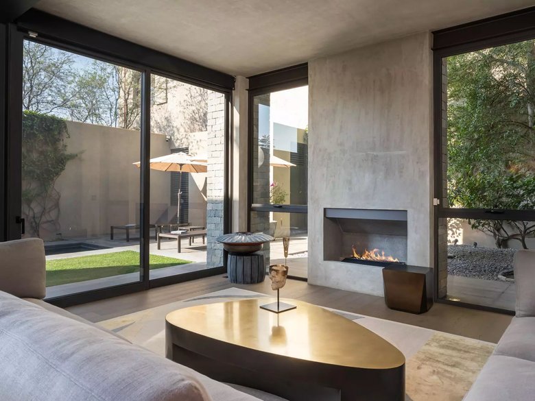 Casa Core — 9 photos