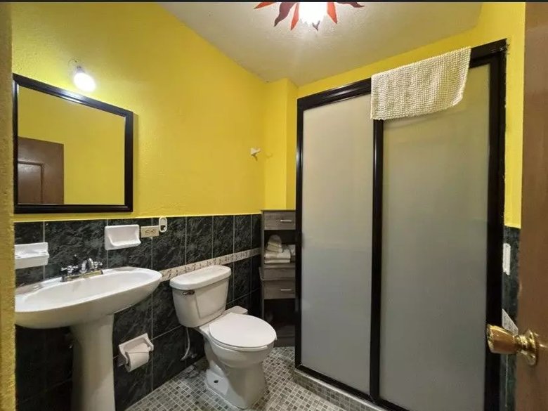 HOTEL CASA DE LOS SOLES — 7 photos