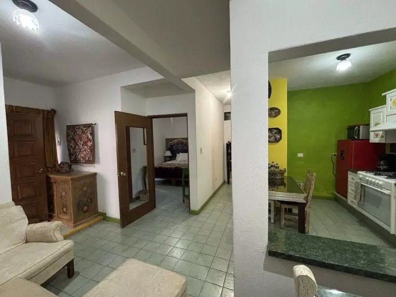 HOTEL CASA DE LOS SOLES — 10 photos