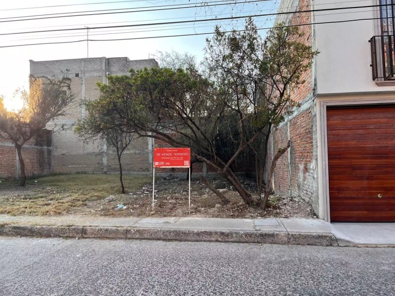 Lote Reforma — 2 photos