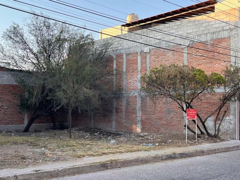 Lote Reforma — 5 photos