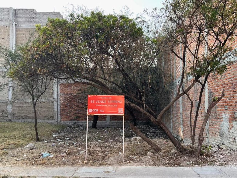 Lote Reforma — 7 photos