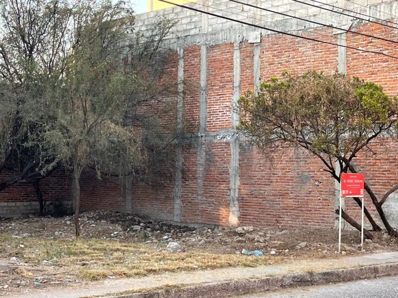 Lote Reforma — 3 photos