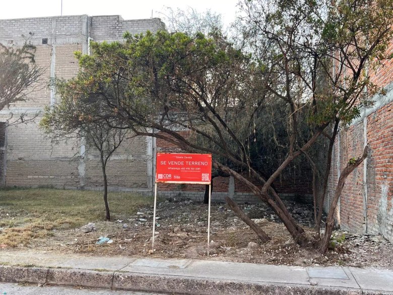 Lote Reforma — 4 photos