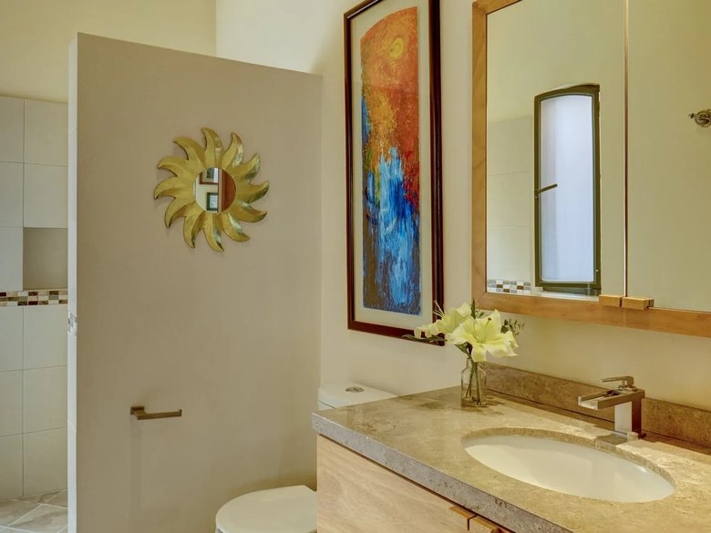 Casa Armonía — 30 photos