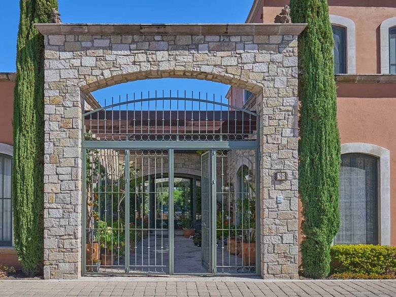 Casa Armonía — 3 photos