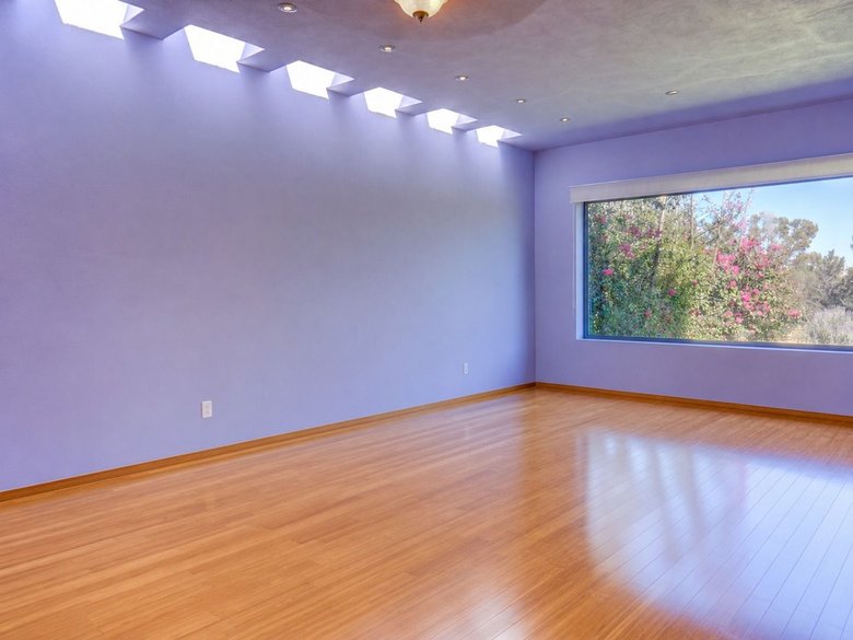 Casa Armonía — 27 photos