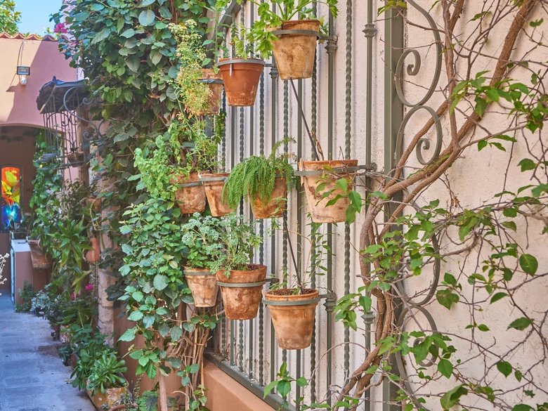 Casa Armonía — 17 photos
