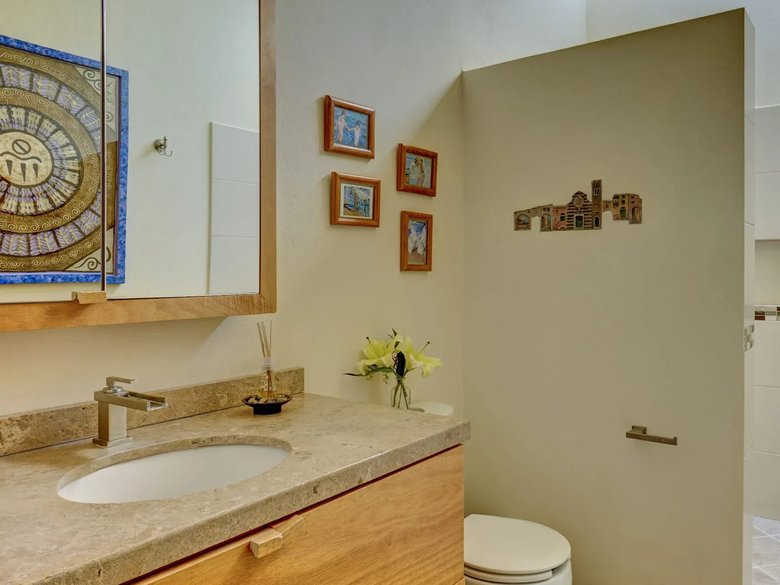 Casa Armonía — 31 photos
