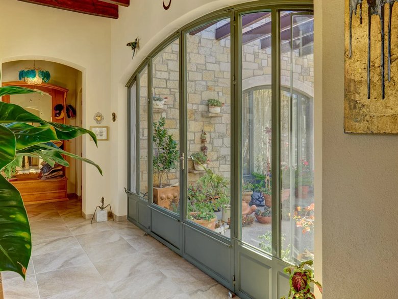 Casa Armonía — 23 photos