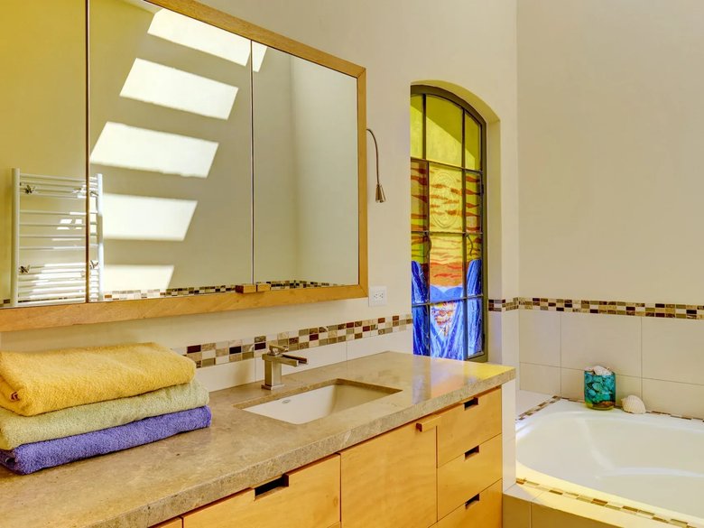 Casa Armonía — 28 photos