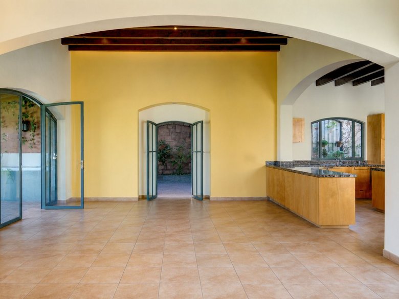 Casa Armonía — 24 photos