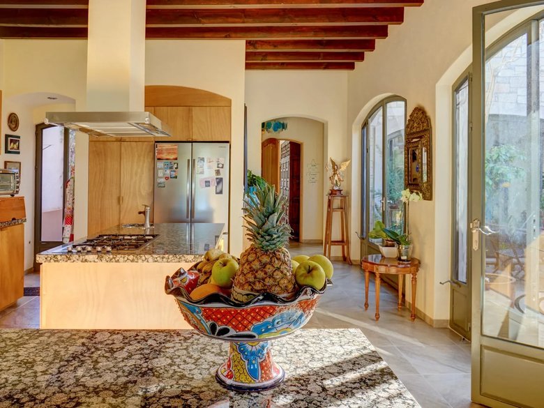 Casa Armonía — 8 photos