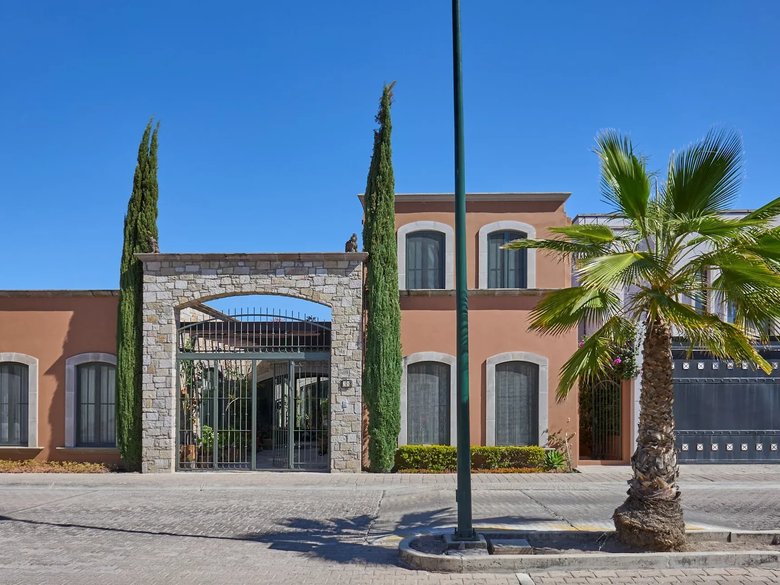 Casa Armonía — 2 photos