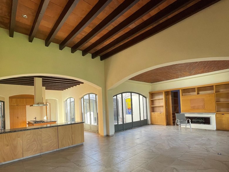 Casa Armonía — 25 photos