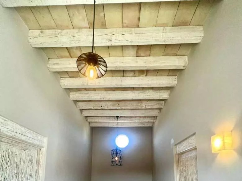 RESIDENCIA PUERTA BLANCA — 4 photos