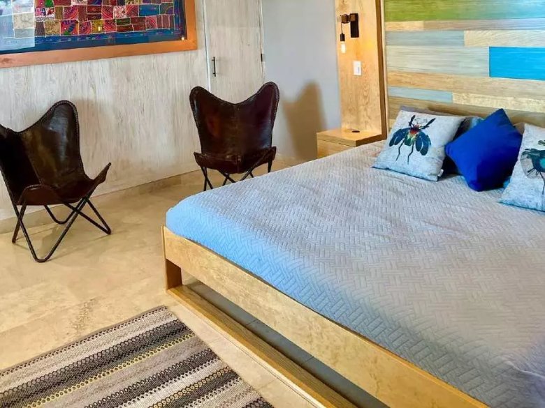 RESIDENCIA PUERTA BLANCA — 11 photos