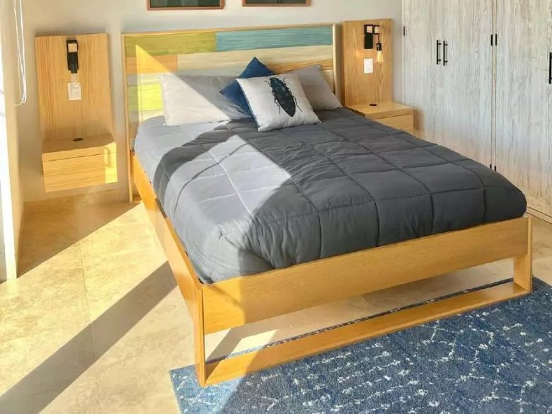 RESIDENCIA PUERTA BLANCA — 14 photos