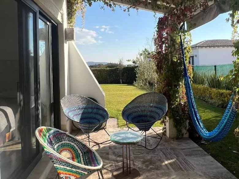 RESIDENCIA PUERTA BLANCA — 19 photos