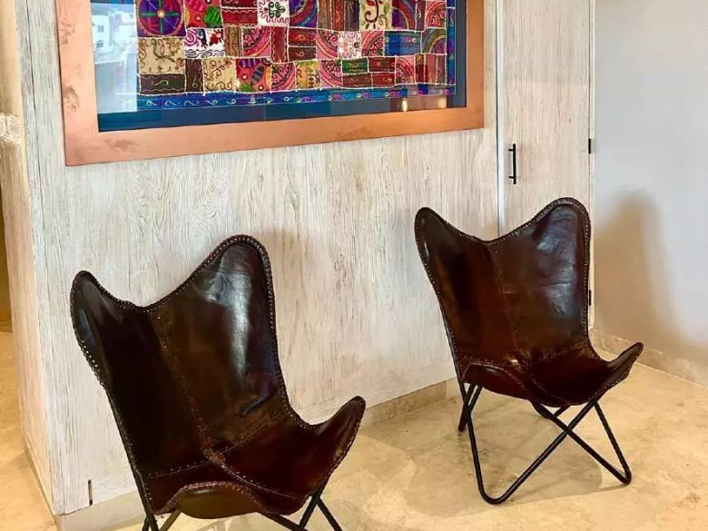 RESIDENCIA PUERTA BLANCA — 17 photos